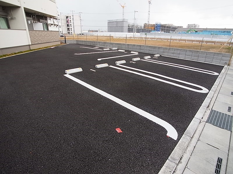 ノーヴァ その他外観2