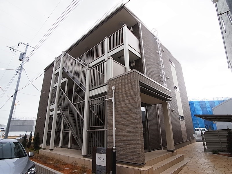 ノーヴァ その他外観3