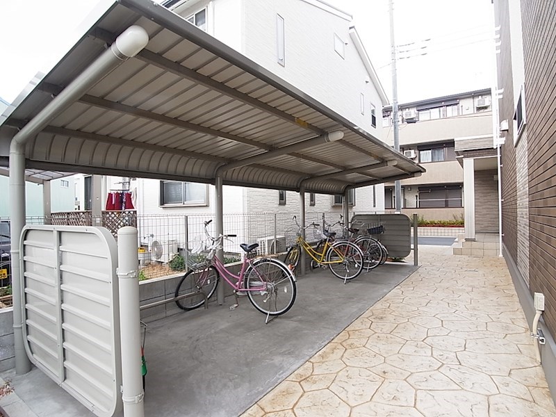 ノーヴァ その他外観4