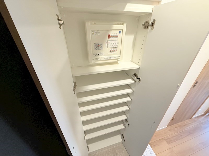 アーバンパークお花茶屋 その他9