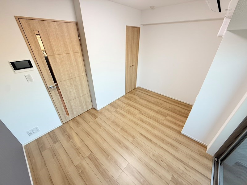 アーバンパークお花茶屋 ベッドルーム