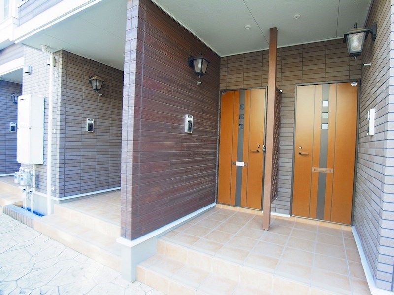 サニーグランツＢ その他外観3