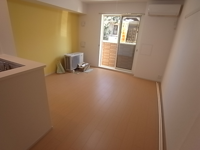 サニーグランツＢ リビング