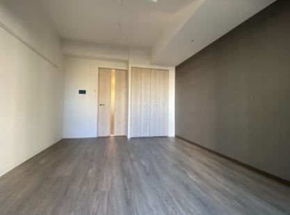 グランレーヴ東尾久 リビング