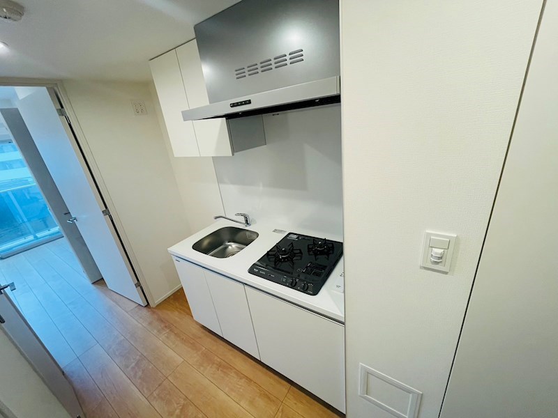 アーバンパーク綾瀬Ⅲ キッチン