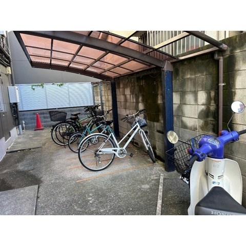 コートM＆A Part6 その他外観1