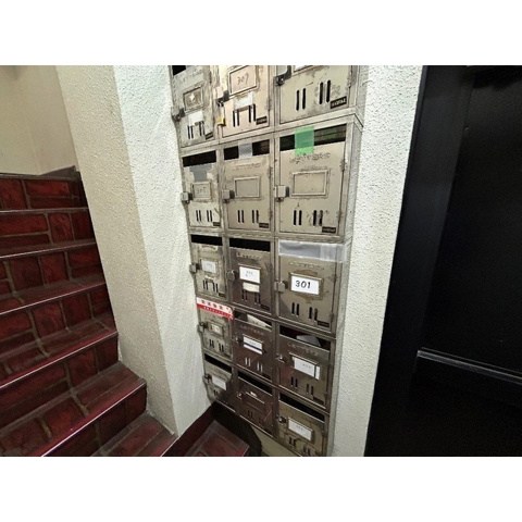 コートM＆A Part6 その他外観3