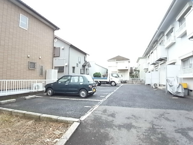 サンライズ その他外観2