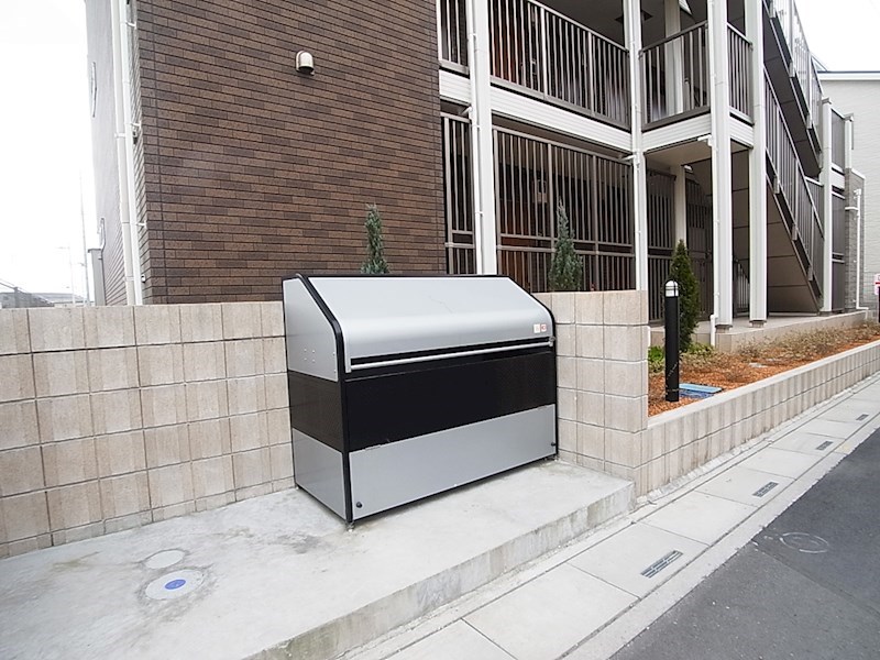 ノーヴァ その他外観5