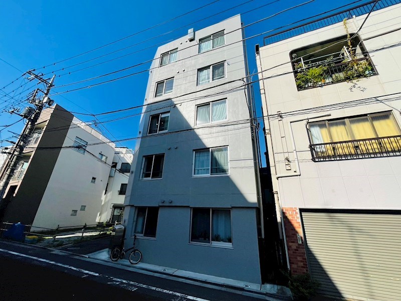 サンマリノ その他外観6