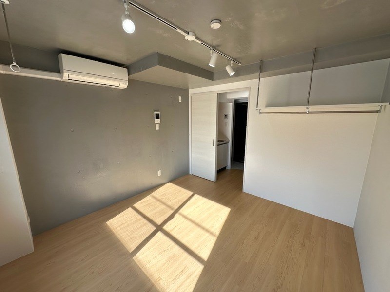 サンマリノ リビング