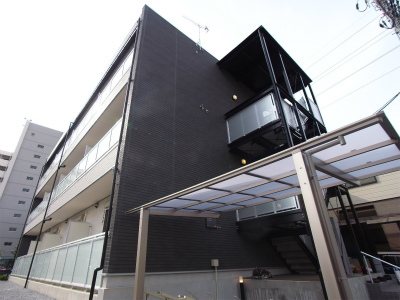 リブリ・王子神谷 その他5