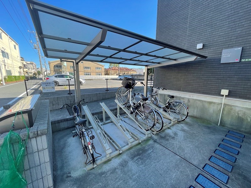 リブリ・王子神谷 その他外観2