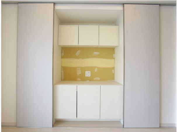 リブリ・王子神谷 その他10