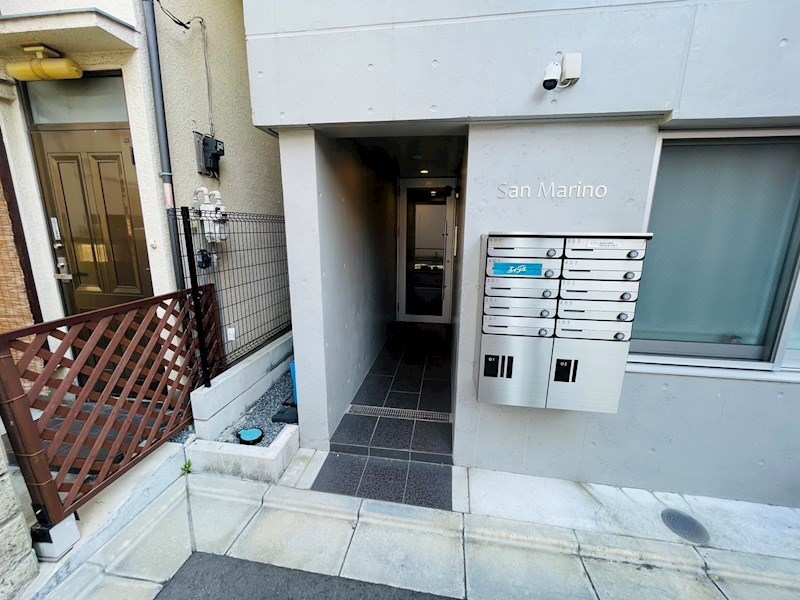 サンマリノ その他外観2