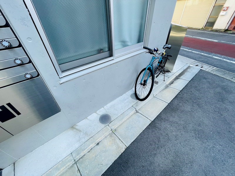 サンマリノ その他外観4