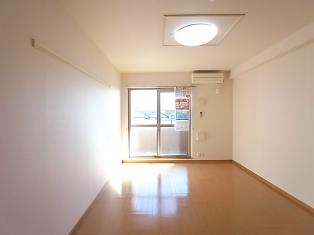 ライツェント　ヴォーネン リビング