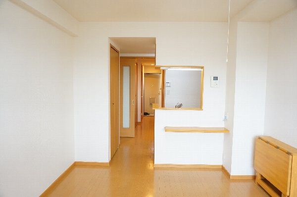 ライツェント　ヴォーネン ベッドルーム