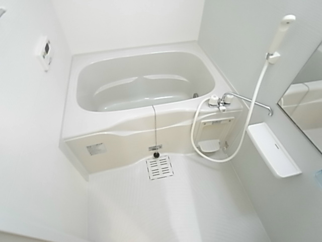 ライツェント　ヴォーネン 風呂画像