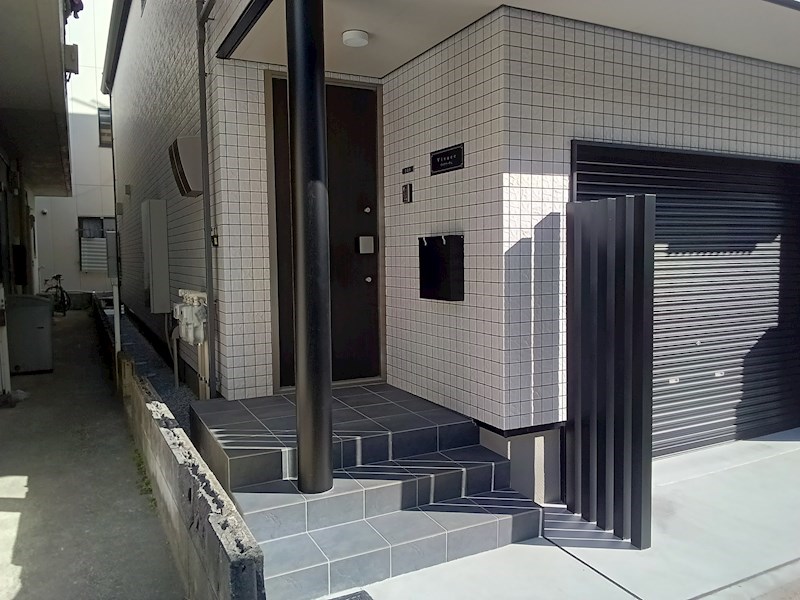 （仮称）Vivace（ヴィヴァーチェ） その他外観1