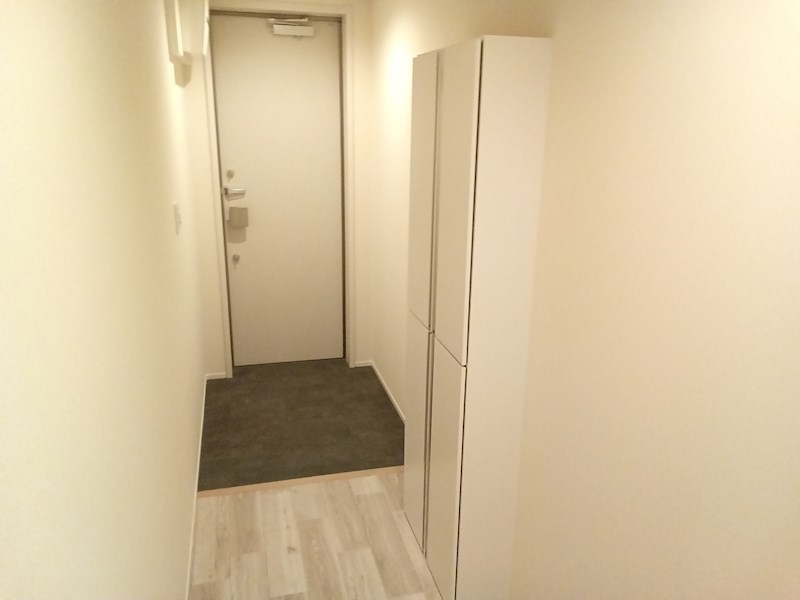 （仮称）Vivace（ヴィヴァーチェ） 玄関