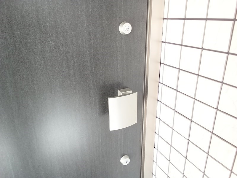 （仮称）Vivace（ヴィヴァーチェ） その他外観3