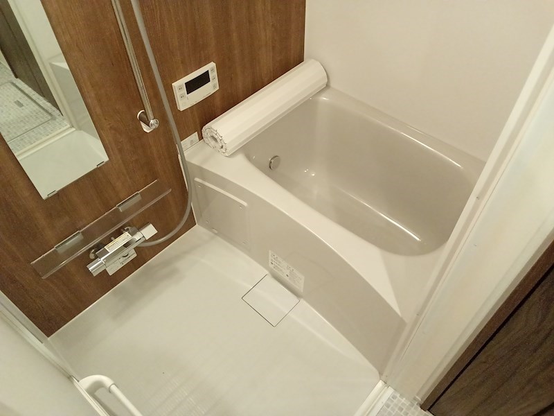 （仮称）Vivace（ヴィヴァーチェ） 風呂画像