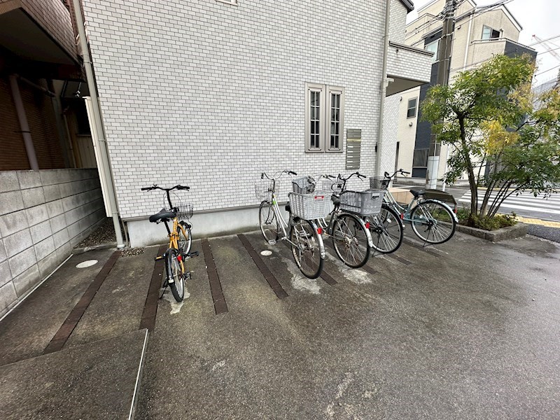 ヒログランデ その他外観1