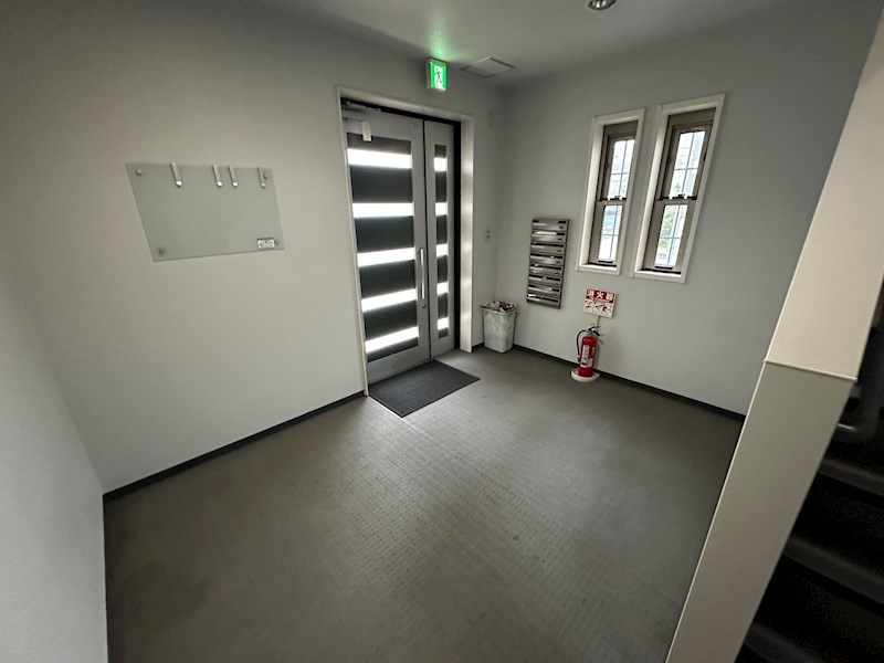 ヒログランデ その他外観2