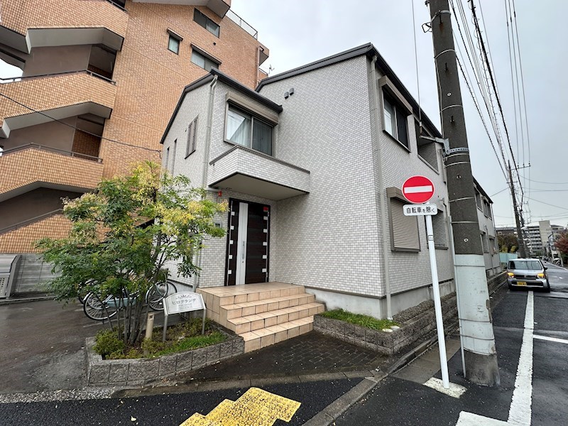 ヒログランデ その他外観4