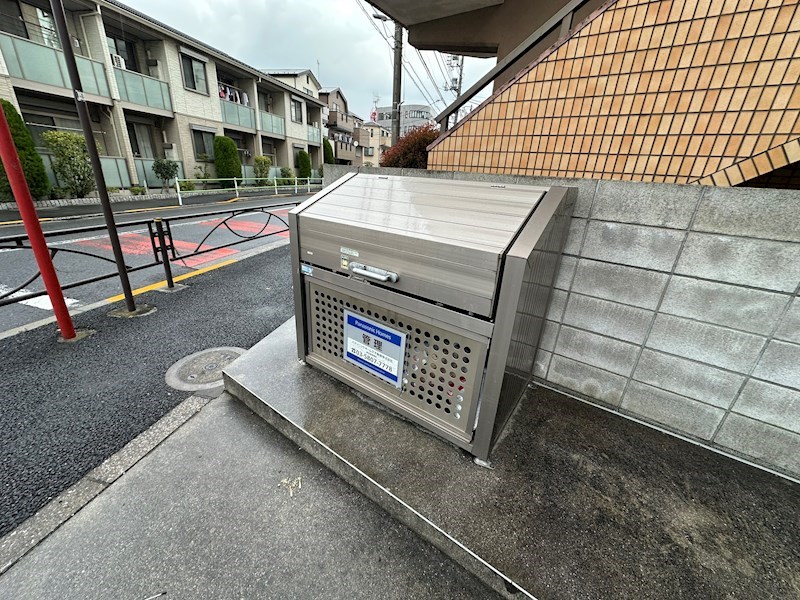 ヒログランデ その他外観5