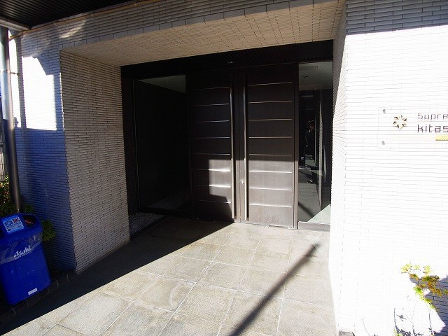 スプレスター北千住 その他外観3