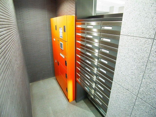 スプレスター北千住 その他外観5