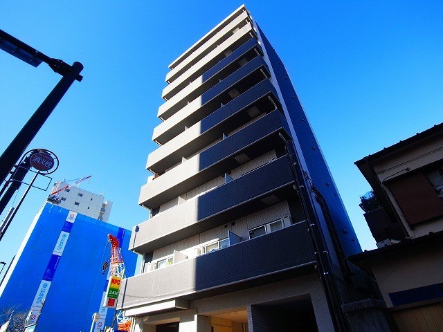 スプレスター北千住 その他外観6