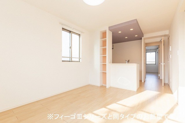 クラプトンハウス その他8