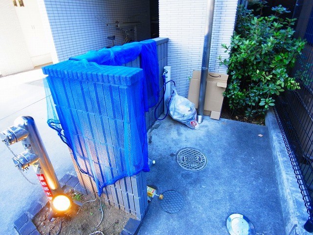 スプレスター北千住 その他外観1