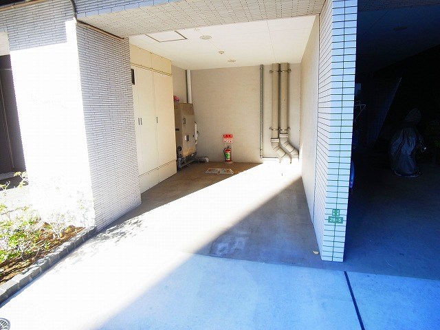 スプレスター北千住 その他外観2