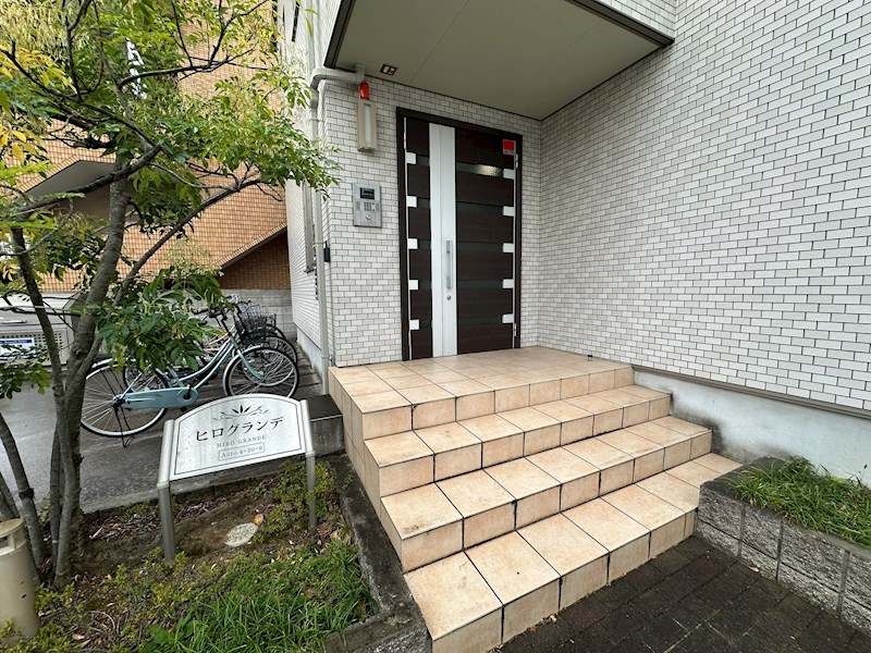 ヒログランデ その他外観3
