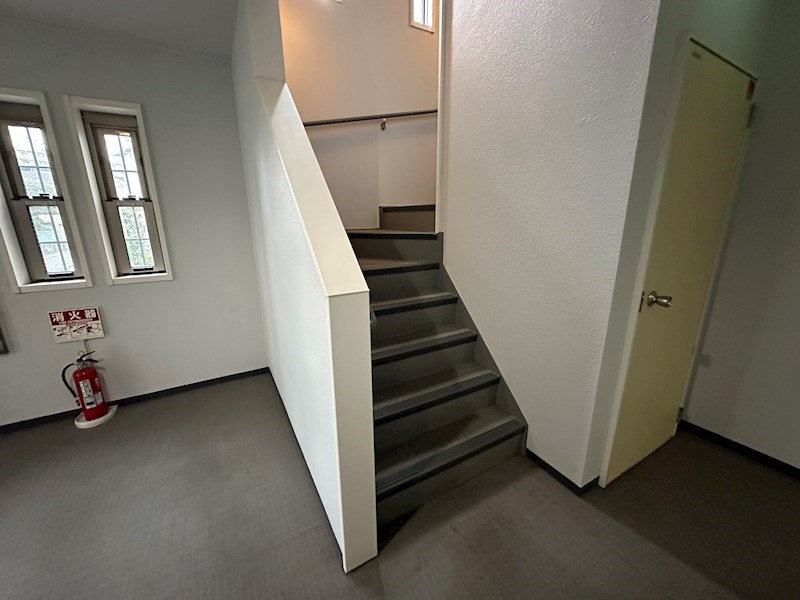 ヒログランデ その他外観6