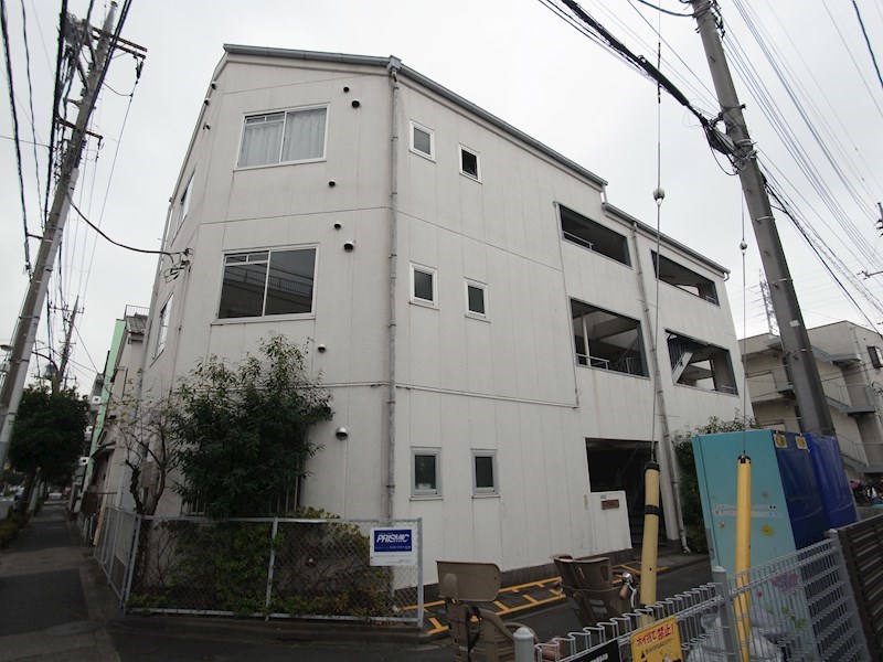 キャッスルハイム その他外観1