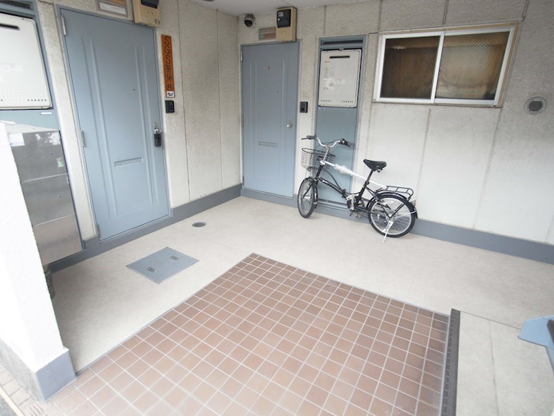 キャッスルハイム その他外観3