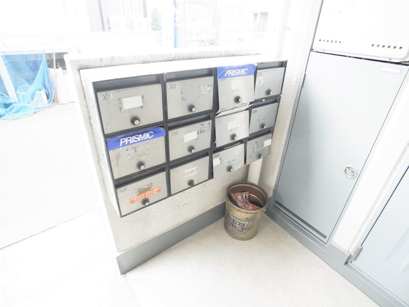 キャッスルハイム その他外観6