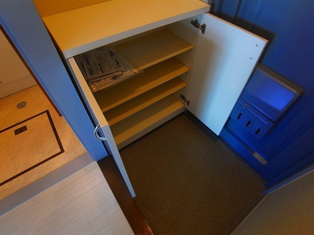 キャッスルハイム その他7