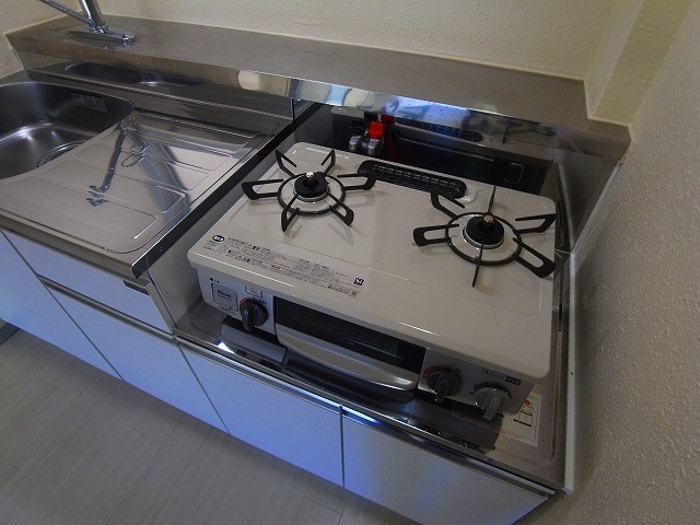 キャッスルハイム その他9