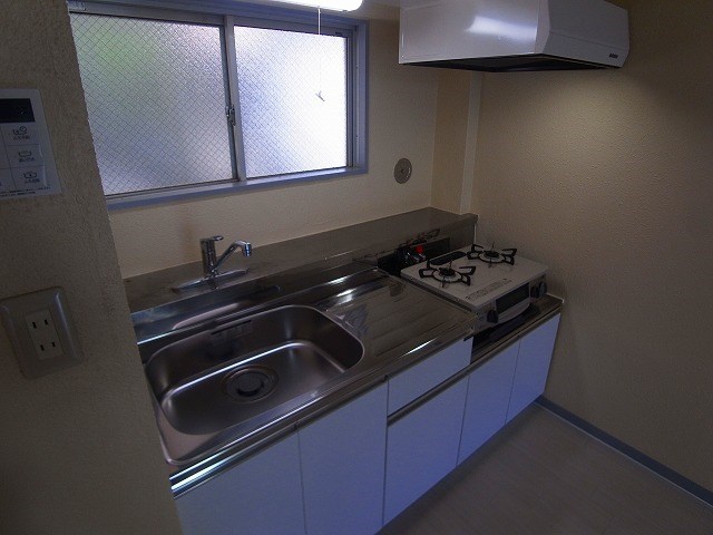 キャッスルハイム キッチン