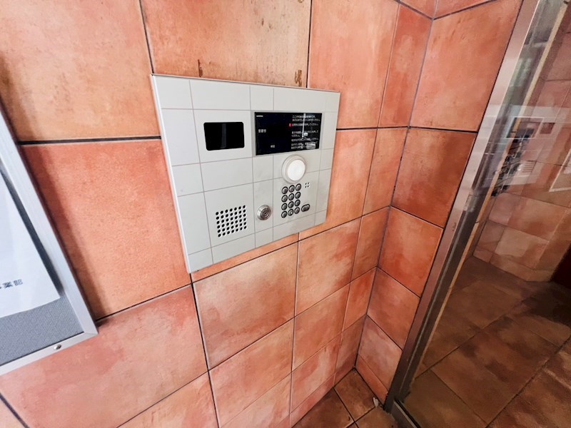 ウィル その他外観3