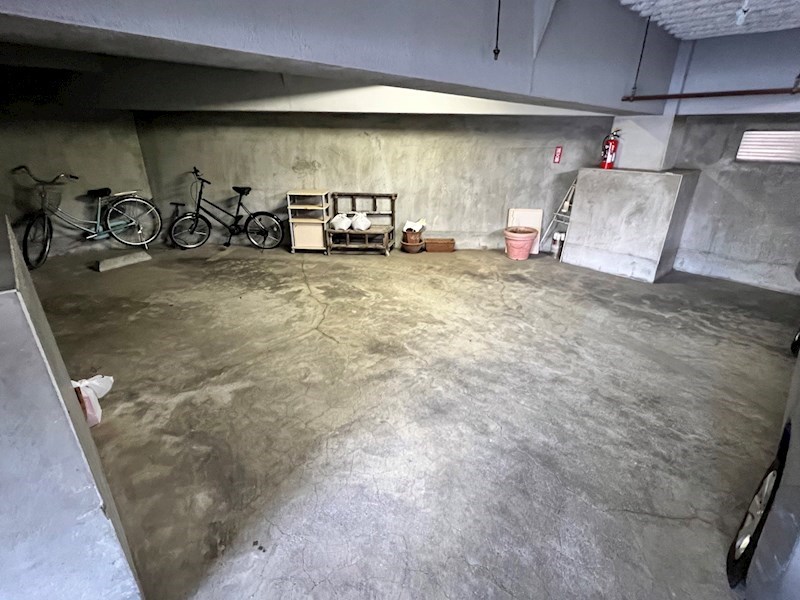 有賀サンハイツ その他外観3