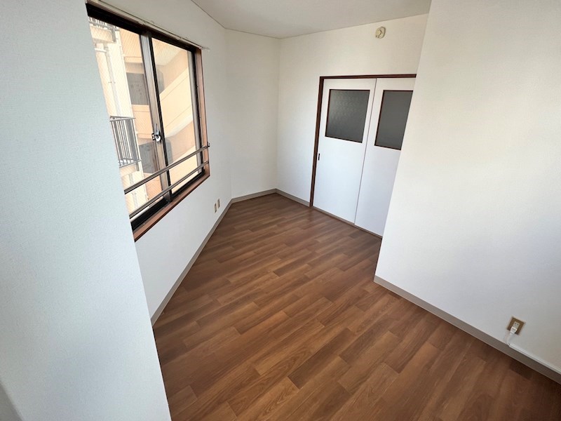 有賀サンハイツ その他8