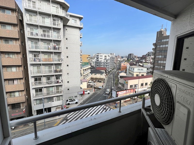 有賀サンハイツ その他12