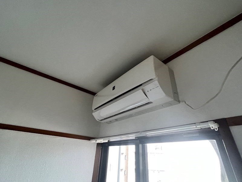 有賀サンハイツ その他16